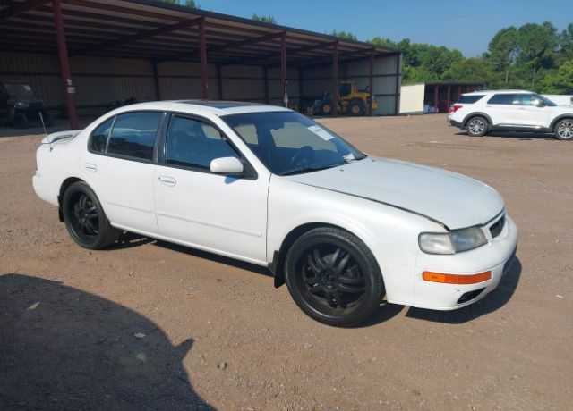 Nissan Maxima