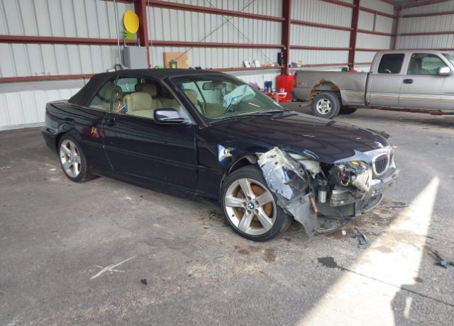 BMW 325Ci