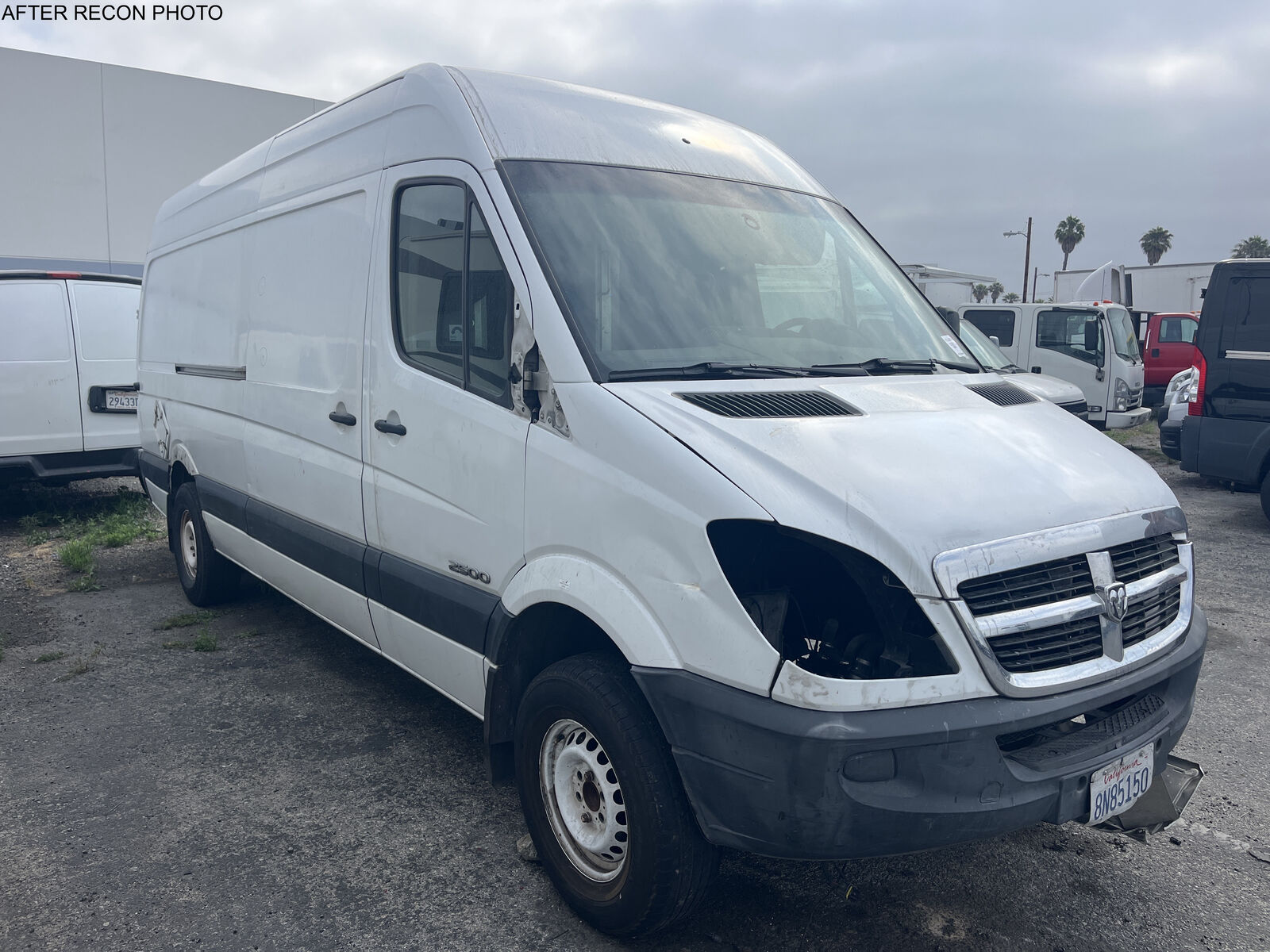 Dodge Sprinter