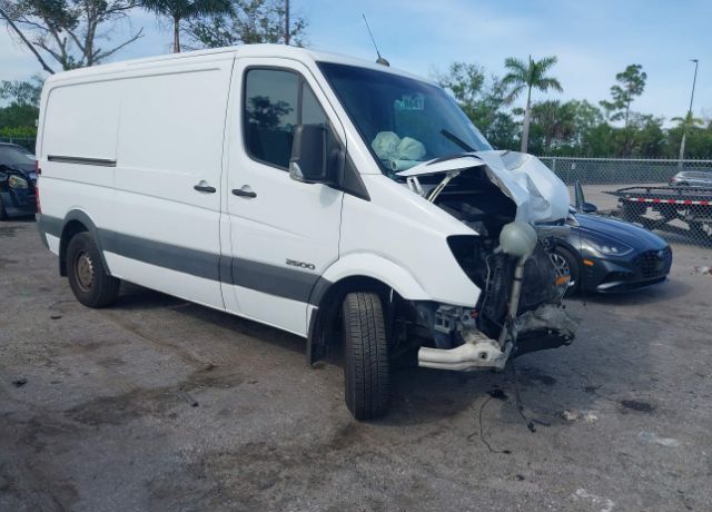 Dodge Sprinter