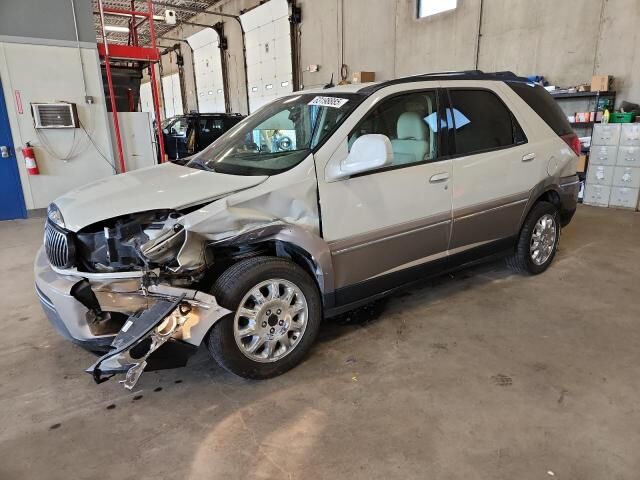 Buick Rendezvous