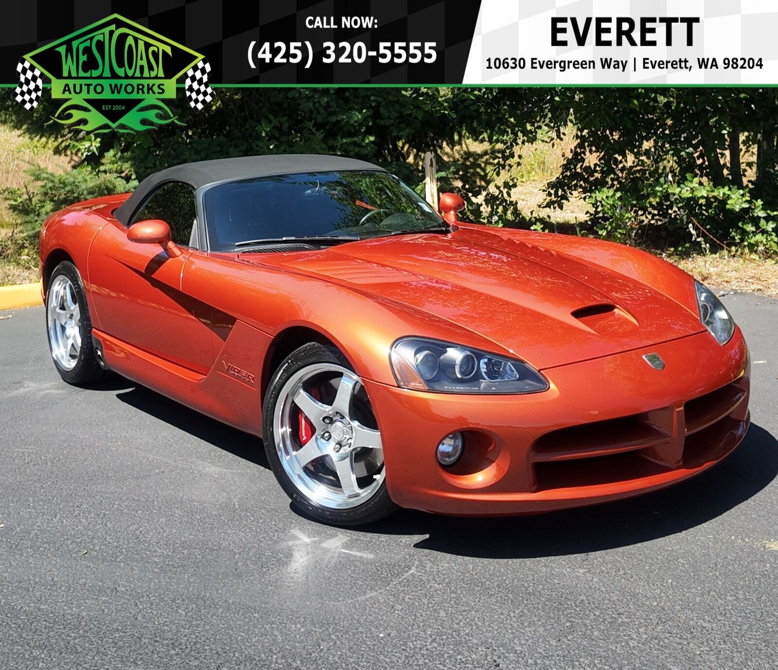 Dodge Viper