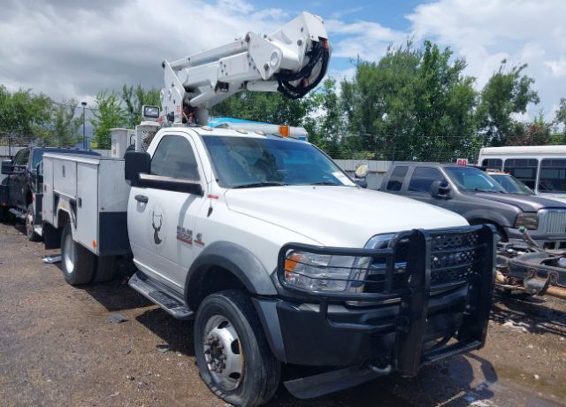 RAM 5500