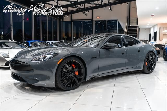 2025 KARMA Revero