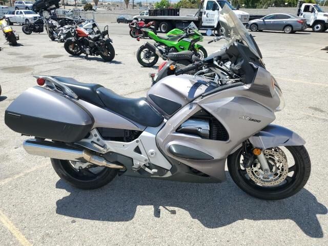 Honda ST1300