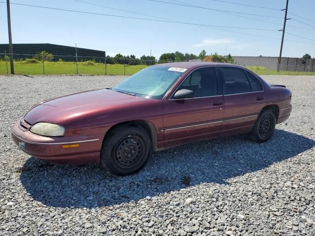 Chevrolet Lumina