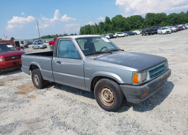 Mazda B-Series