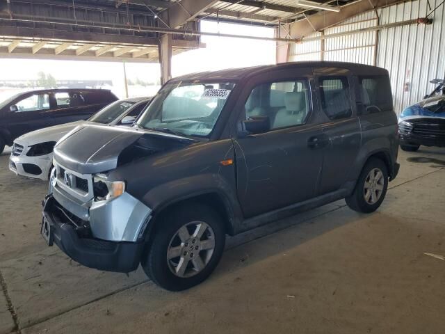 Honda Element