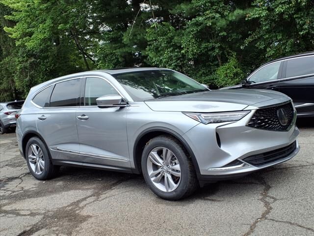 2023 ACURA MDX
