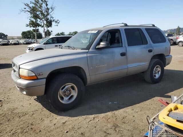 Dodge Durango