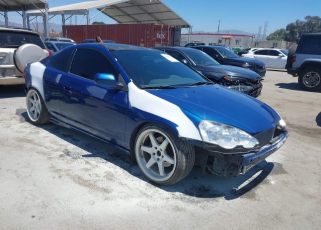 Acura RSX