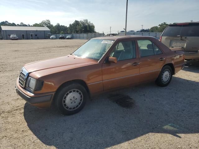 Mercedes-Benz 300