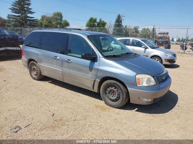 Ford Freestar