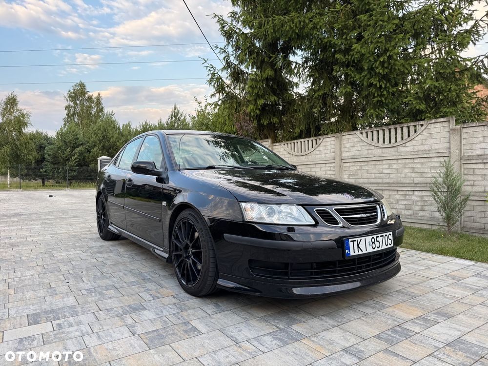 Saab 9-3