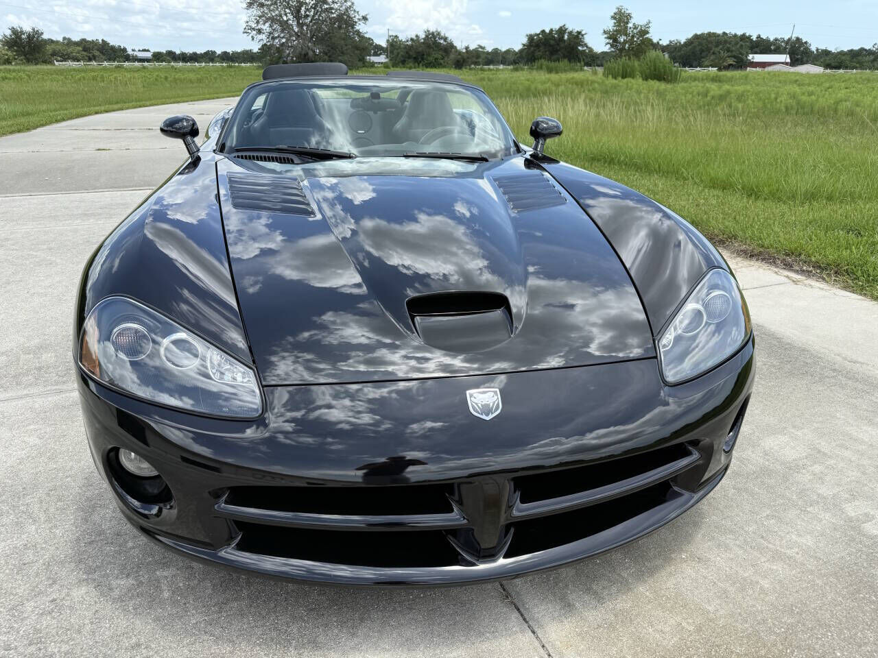 DODGE