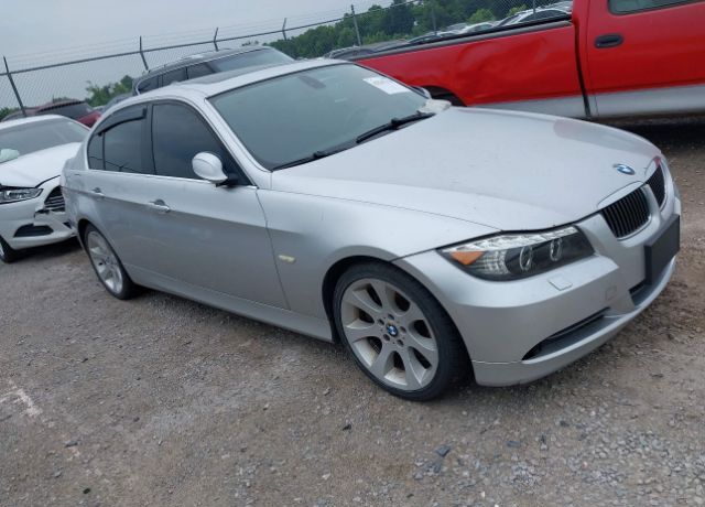 BMW 330xi