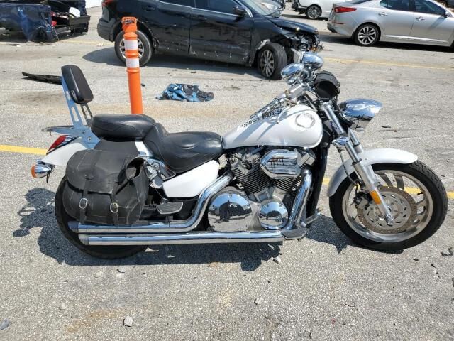 Honda VTX1300C
