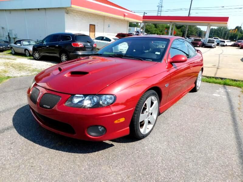 Pontiac GTO