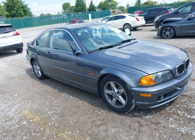 BMW 325Ci