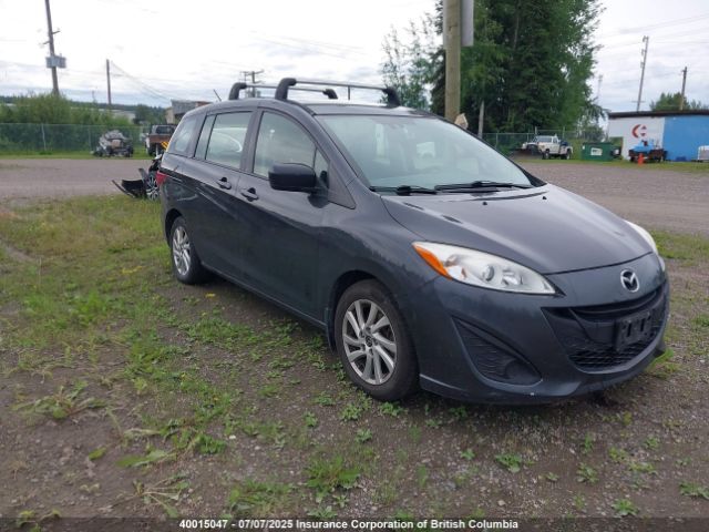 Mazda Mazda5