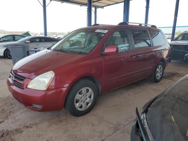 Kia Sedona