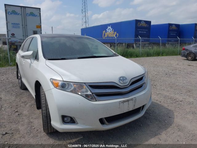 Toyota Venza
