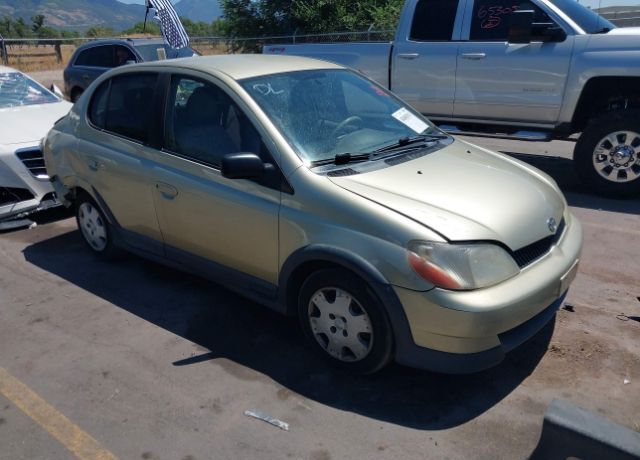 Toyota Echo