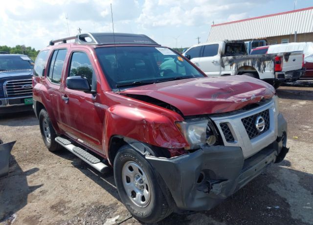 Nissan Xterra