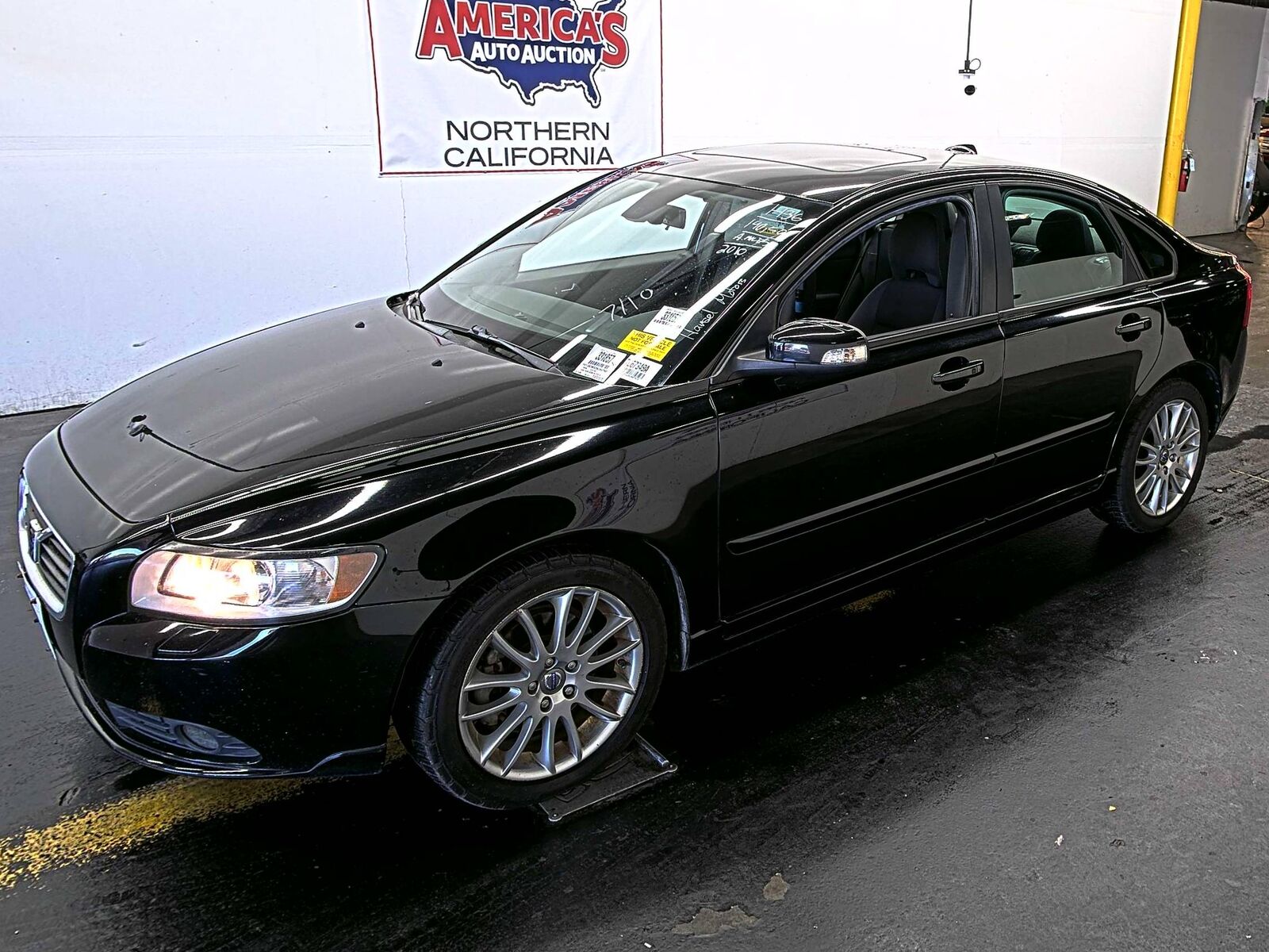 Volvo S40