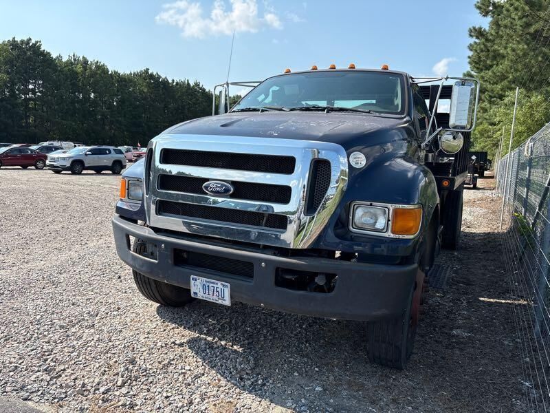 Ford F-750