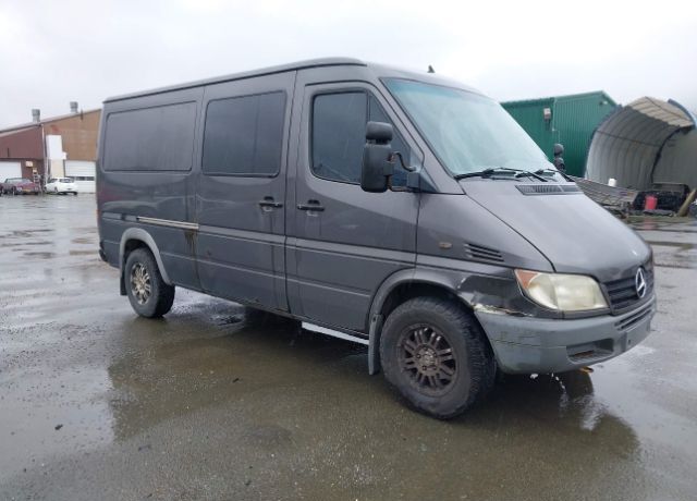 Dodge Sprinter