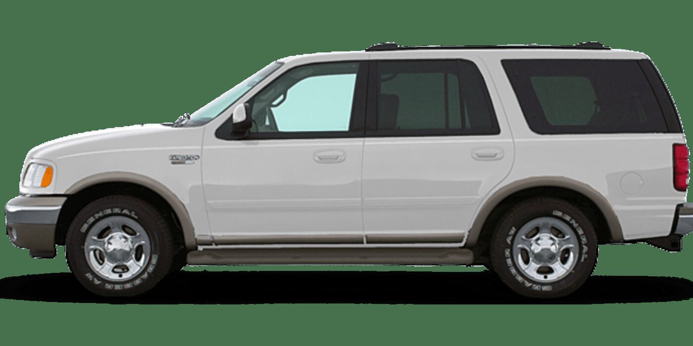 Ford Expedition
