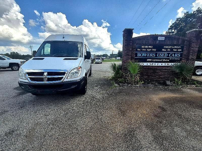 Dodge Sprinter