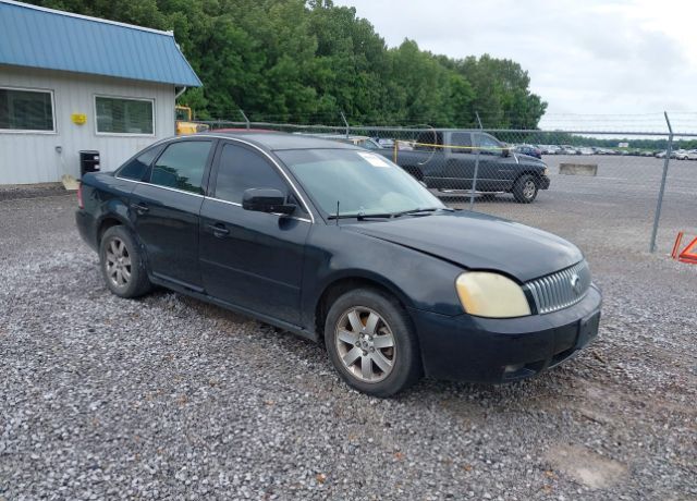 Mercury Montego