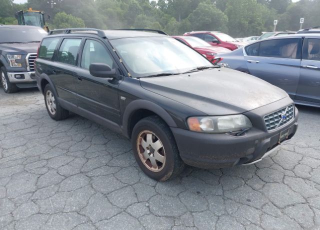 Volvo XC70
