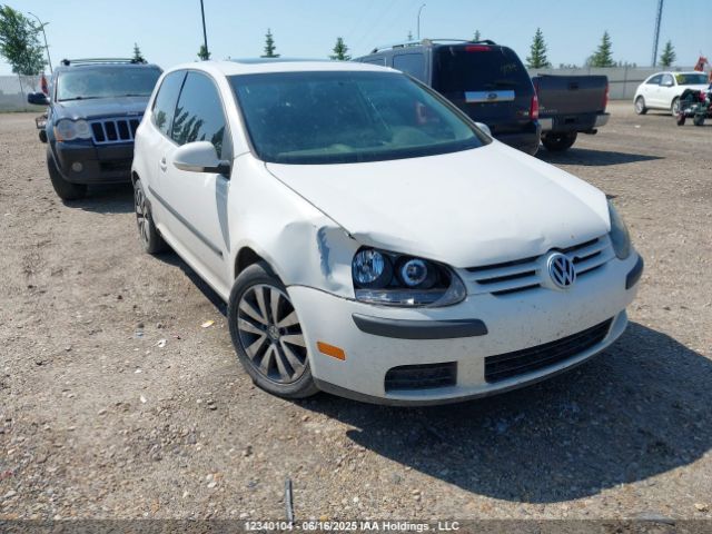 Volkswagen Rabbit