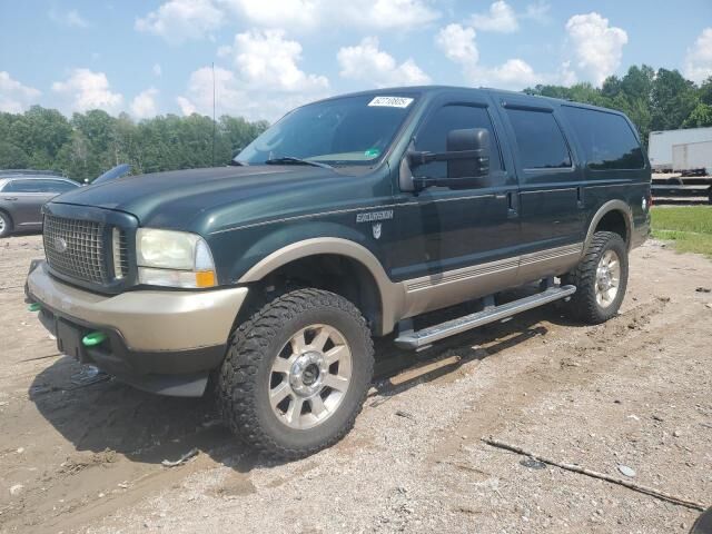 Ford Excursion
