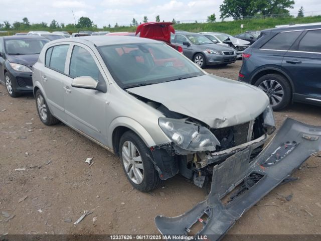 Saturn Astra
