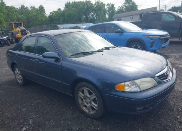 Mazda 626