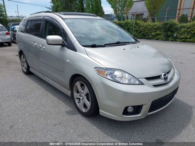Mazda Mazda5