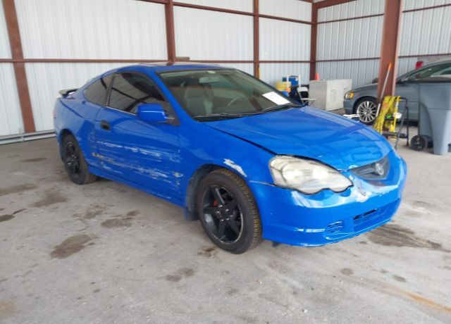 Acura RSX