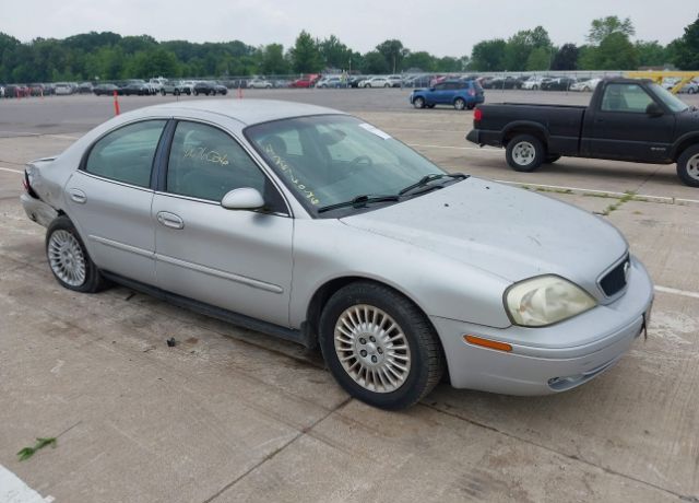 Mercury Sable