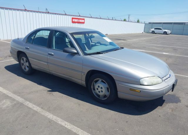 Chevrolet Lumina