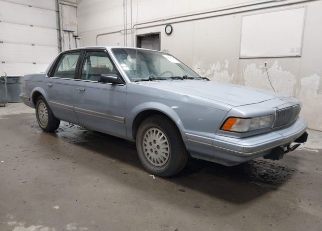Buick Century