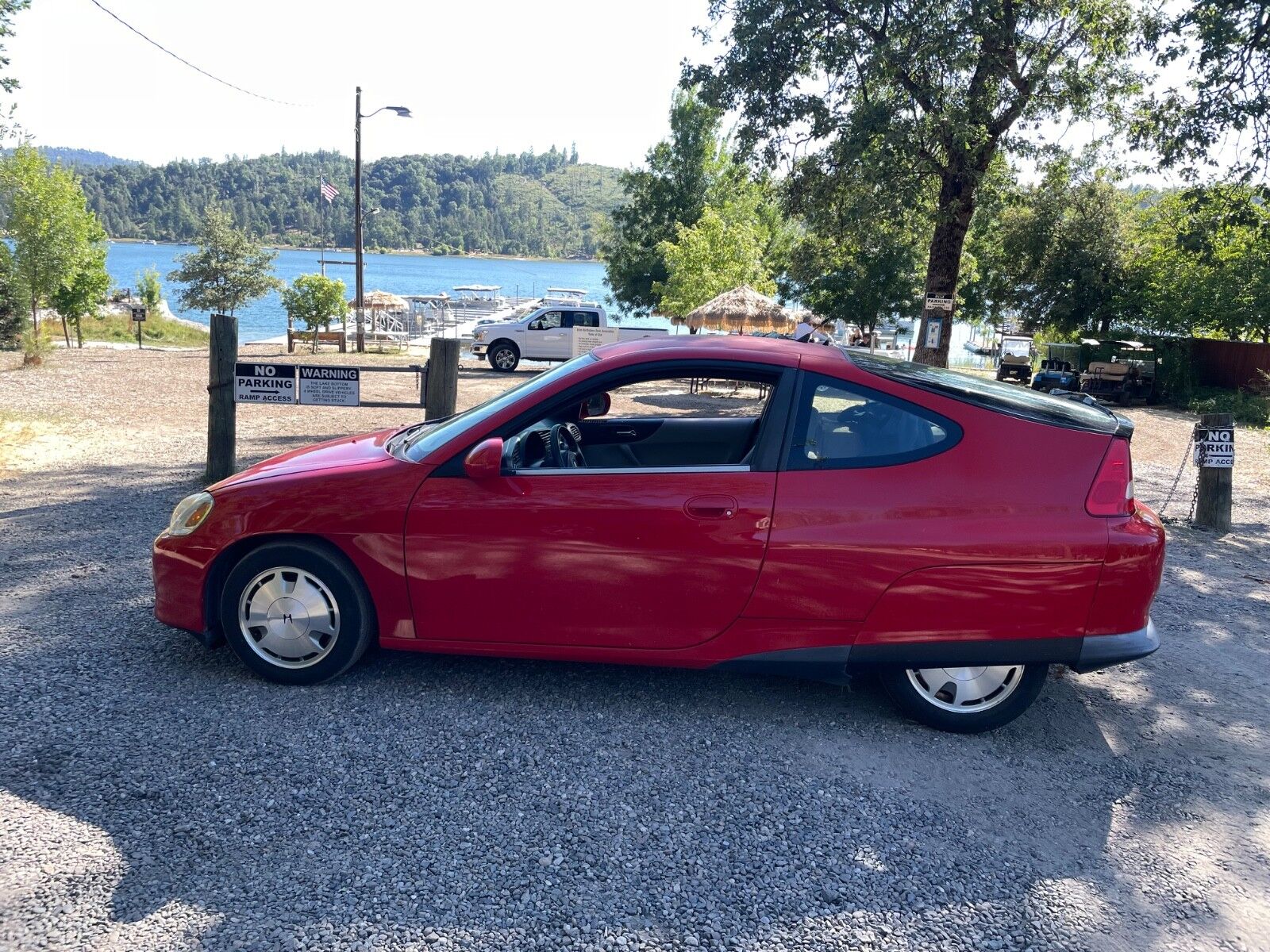 Honda Insight