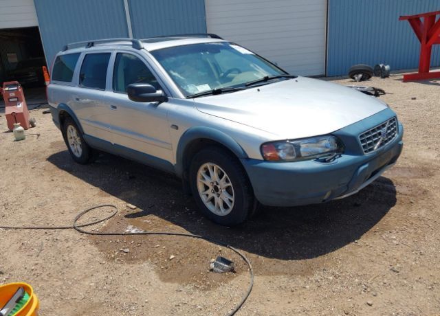 Volvo XC70