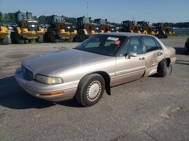 Buick LeSabre