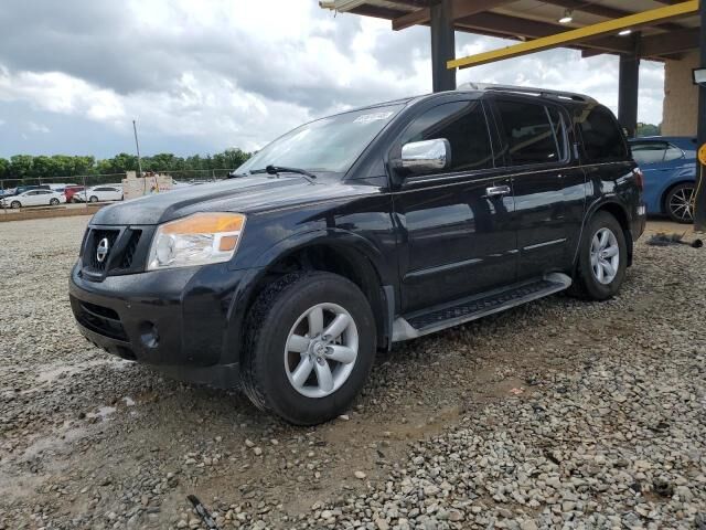 Nissan Armada