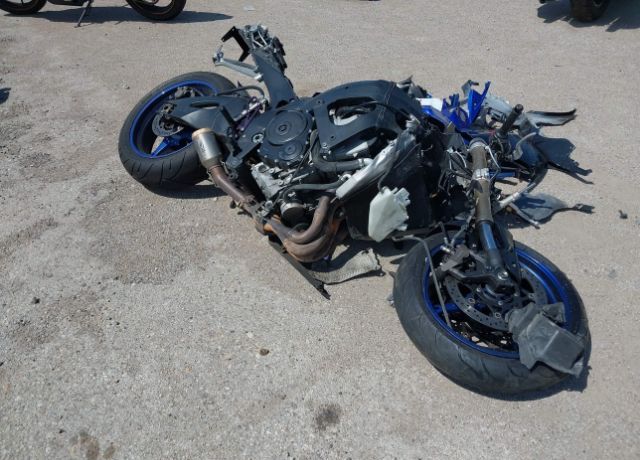 Suzuki GSX-R600