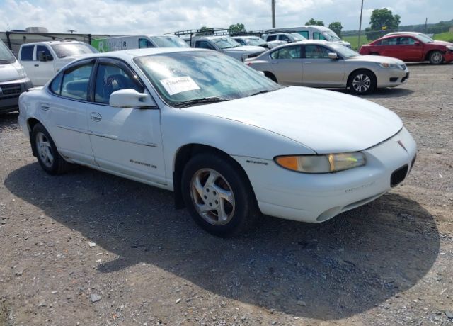 Pontiac Grand Prix